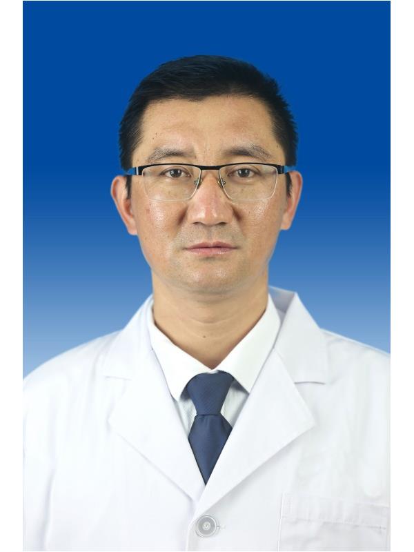 楊其偉