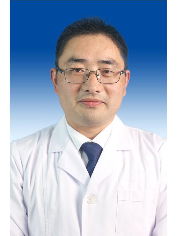 張健